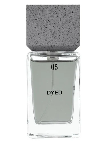 05. Dyed