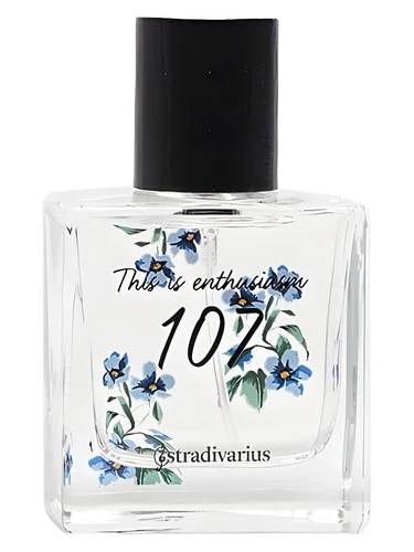 107 This Is Entusiasm