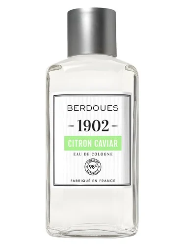 1902 Citron Caviar