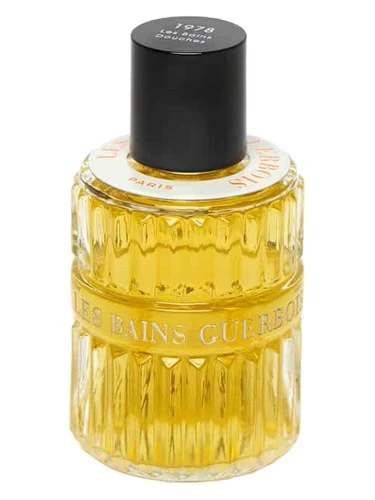 1978 Les Bains Douches