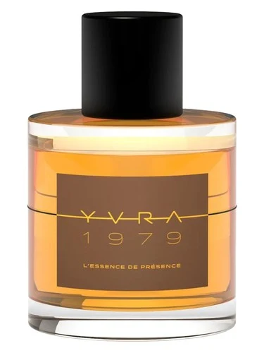 1979 - L'Essence de Présence