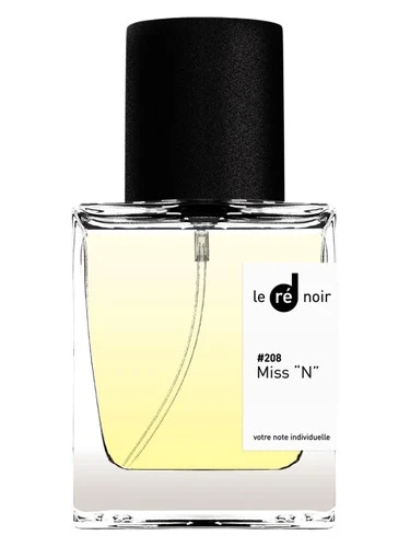 #208 Miss «N»