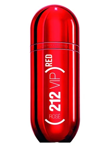 212 VIP Rosé Red