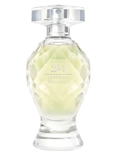 214 Tuberosa Bouquet