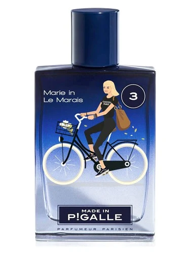 3 Marie In Le Marais