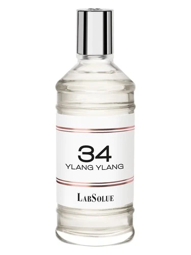 34 Ylang Ylang