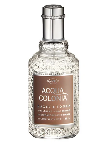 4711 Acqua Colonia Hazel & Tonka