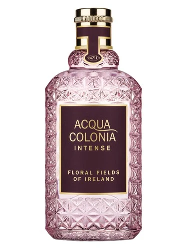4711 Acqua Colonia Intense Floral Fields of Ireland