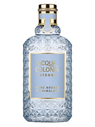 4711 Acqua Colonia Intense Pure Breeze Of Himalaya