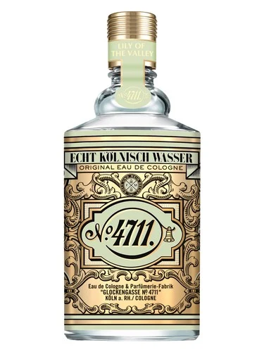 4711 Lily Of The Valley