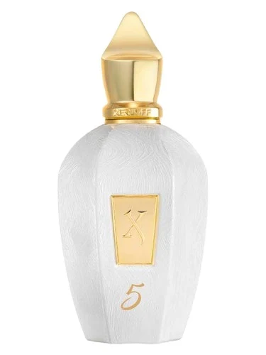 5 Parfum