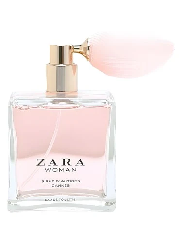 9 Rue d'Antibes Cannes