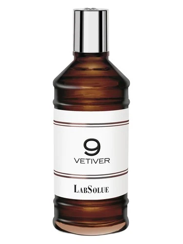 9 Vetiver