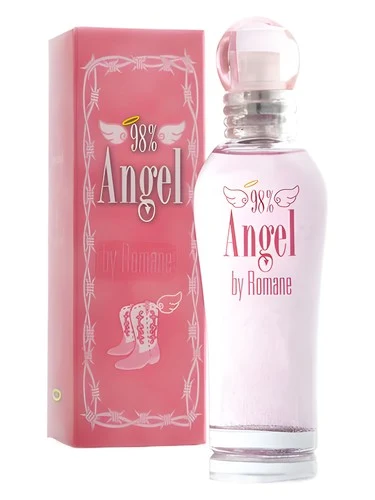 98% Angel