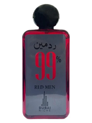 99% Red Men