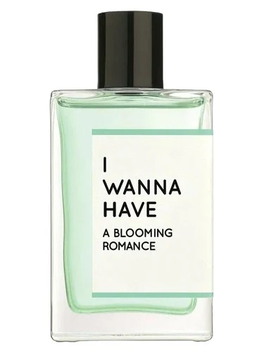 A Blooming Romance