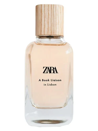 A Book Liason In Lisbon