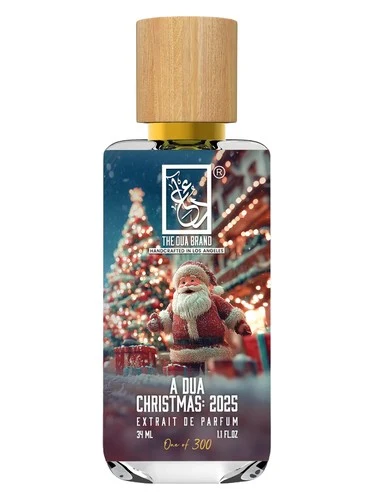 A DUA Christmas 2025