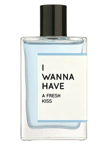 A Fresh Kiss