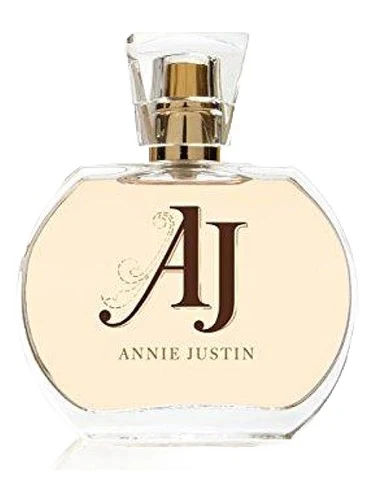 A J – Annie Justin