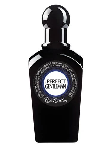 A Perfect Gentleman
