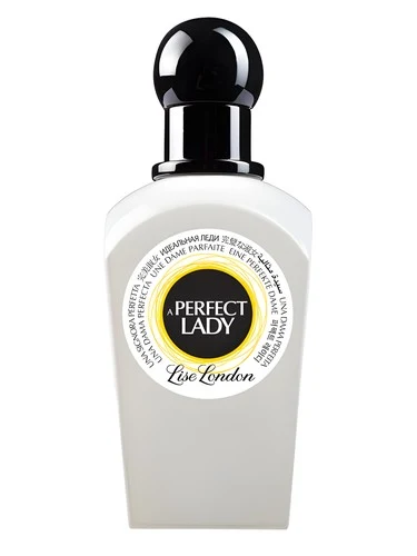 A Perfect Lady