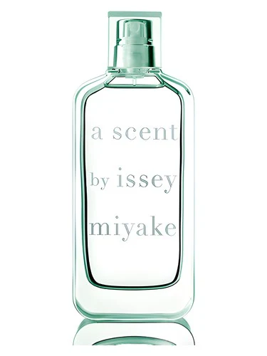 A Scent by Issey Miyake