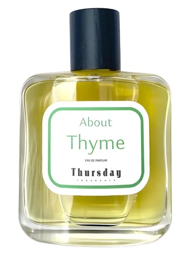 About Thyme
