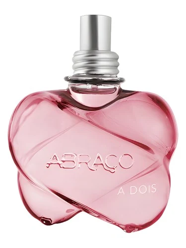 Abraço a Dois