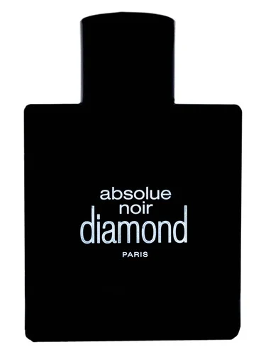 Absolue Noir Diamond