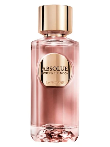 Absolue Rose On The Moon