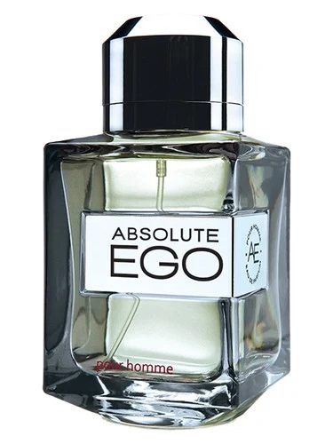 Absolute Ego