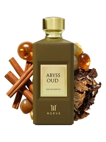 Abyss Oud