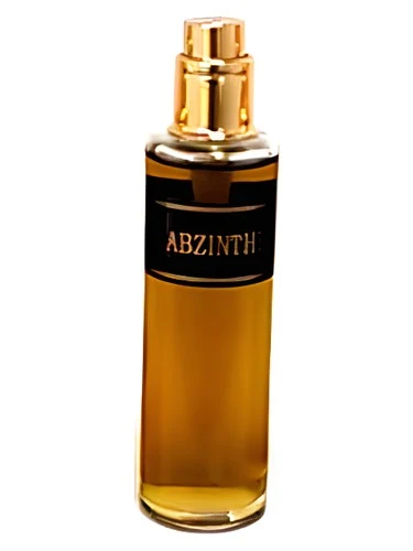 Abzinthe