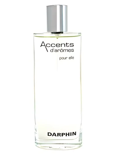 Accents d'Aromes Pour Elle