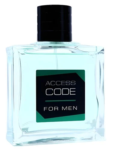 Access Code For Men