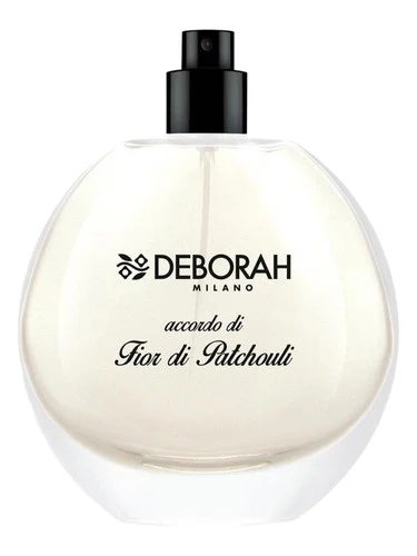 Accordo di Fior di Patchouli