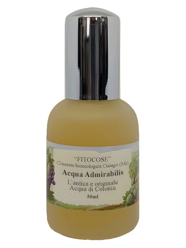 Acqua Admirabilis