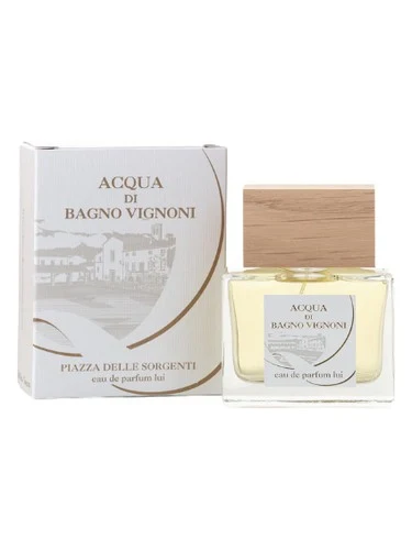 Acqua di Bagno Vignoni Eau de Parfum Lui