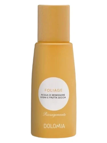 Acqua di Benessere Foliage