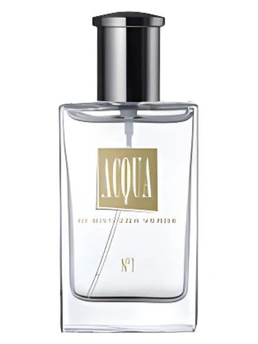 Acqua di Bottega Verde N° 1