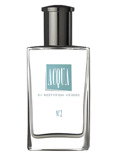 Acqua di Bottega Verde N° 2