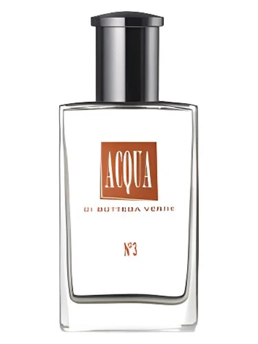 Acqua di Bottega Verde N° 3