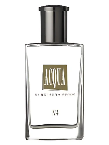 Acqua di Bottega Verde N°4