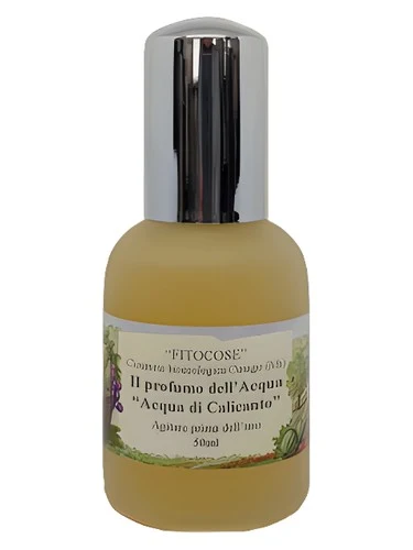 Acqua di Calicanto