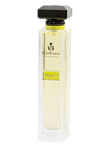 Acqua di Carthusia Bergamoto