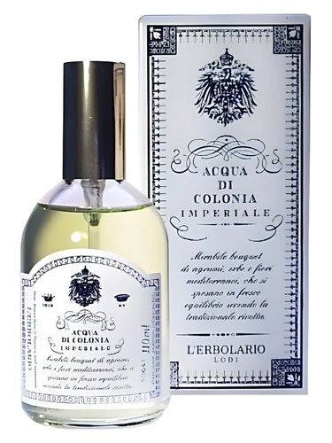 Acqua di Colonia Imperiale