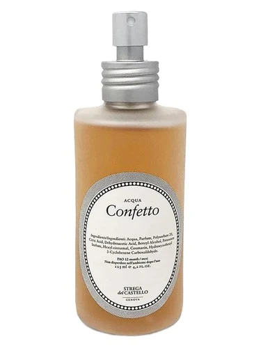 Acqua di Confetto