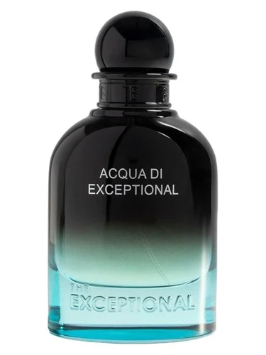 Acqua Di Exceptional