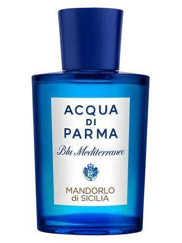 Acqua di Parma Blu Mediterraneo – Mandorlo di Sicilia